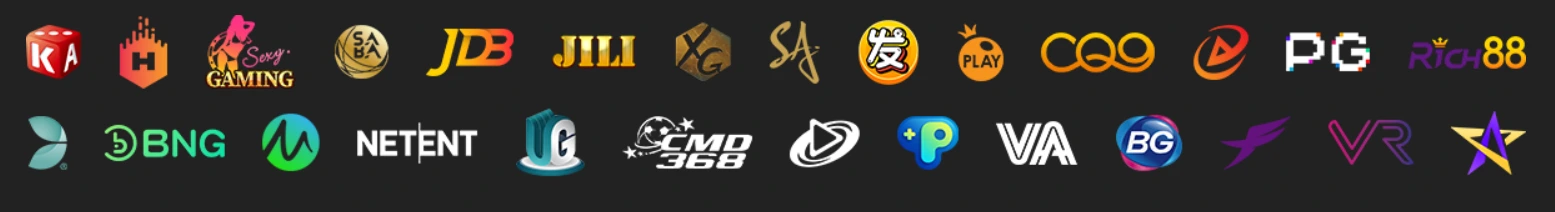 Nhà phát triển game cho Zx88us